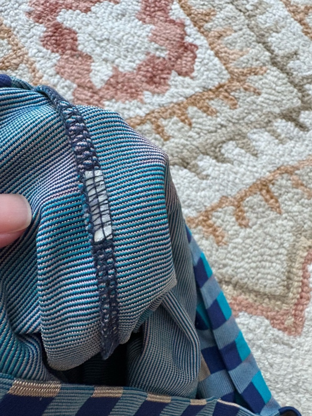 The Seea bell pant small - Picture 8 of 12